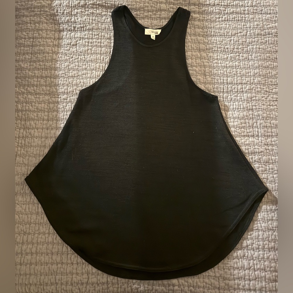Wilfred Free Halter Top